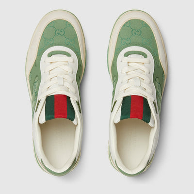 ZAPATILLAS GUCCI RE-WEB PARA HOMBRE