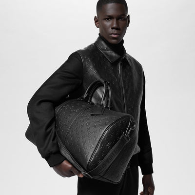 Bolso de hombro Keepall 50