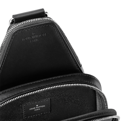 Bolso bandolera Avenue NM