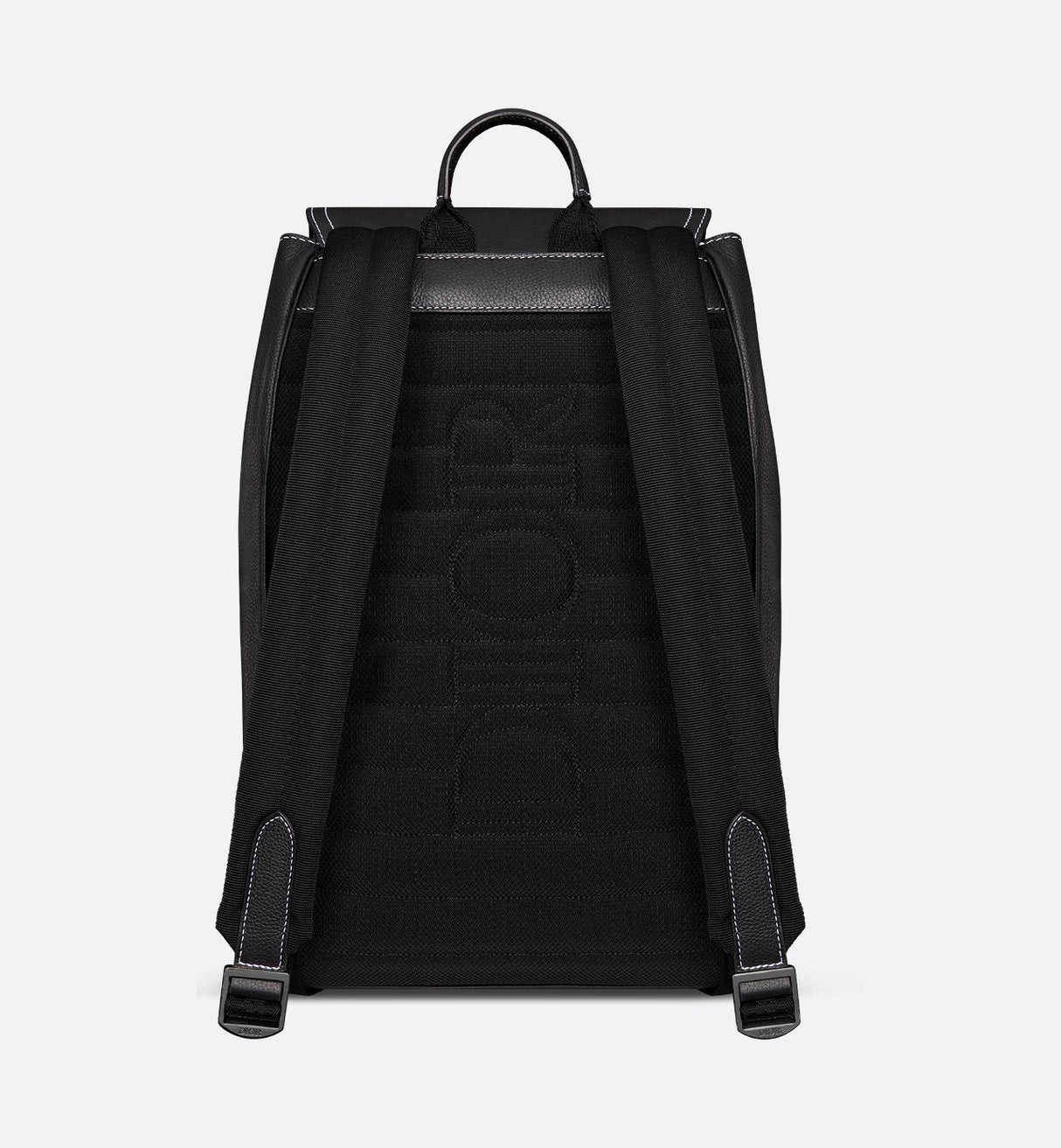 Sac à dos à rabat Saddle