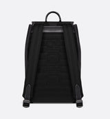 Sac à dos à rabat Saddle