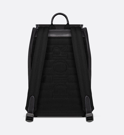 Sac à dos à rabat Saddle