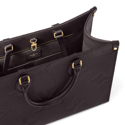 Bolsa de mano OnTheGo MM