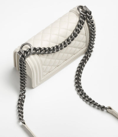 BOLSO PEQUEÑO PARA NIÑO DE CHANEL