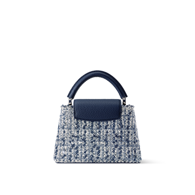 Mini bolso Capucines