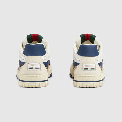 ZAPATILLAS GUCCI RE-WEB PARA HOMBRE