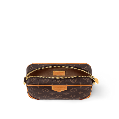 Portefeuille Trocadéro Wearable