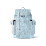 LV x Park Seo-Bo - Sac à dos Christopher MM