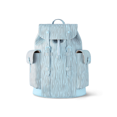 LV x Park Seo-Bo - Sac à dos Christopher MM