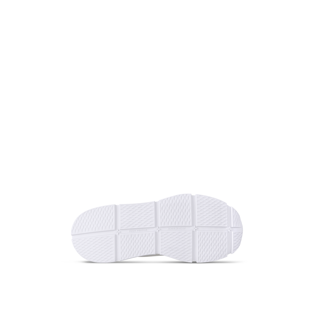 Zapatillas clásicas LV