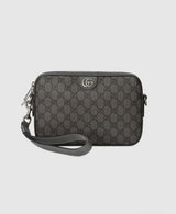 Bolso de hombro pequeño Ophidia