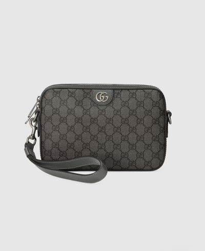 Sac à bandoulière Ophidia petit format