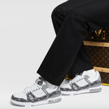 Sneaker LV trainer