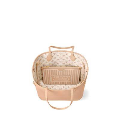 Bolso Neverfull Inside Out MM