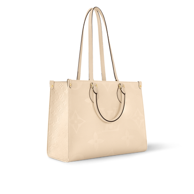 Bolsa de mano OnTheGo MM