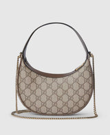 Sac à épaule Ophidia petit format