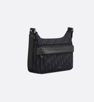 Bolso hobo pequeño Rider Soft