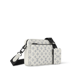 Sac Trio Messenger