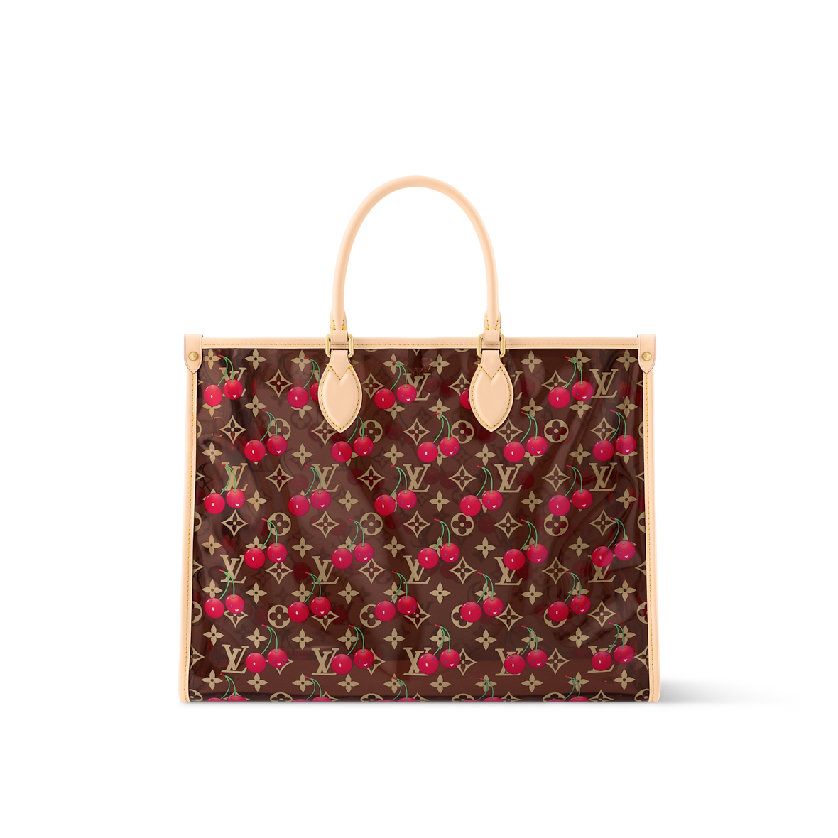 LV x TM - Sac OnTheGo GM