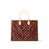 LV x TM - Sac OnTheGo GM