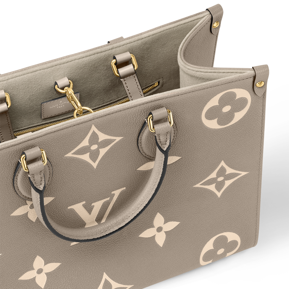 Bolsa de mano Onthego MM