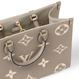 Bolsa de mano Onthego MM