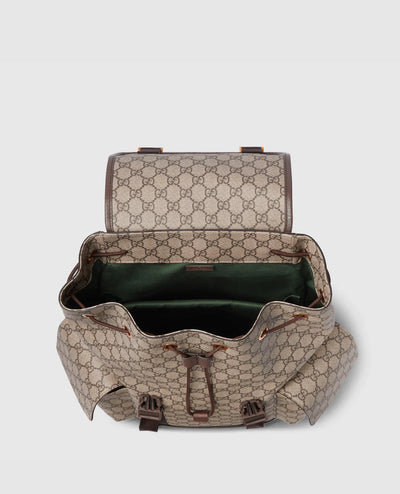 Mochila grande Ophidia