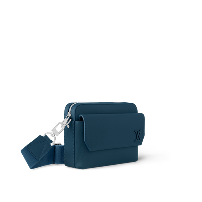 Bolso de mensajero Fastline