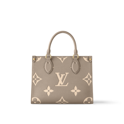 Bolsa de mano OnTheGo PM