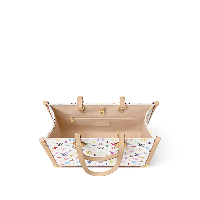 Bolso de mano OnTheGo MM LV x TM