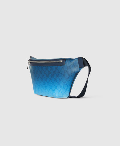 Bolso de cinturón grande Gucci Chroma