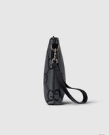 Sac à bandoulière GG jumbo moyen format