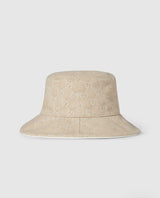 Bob en denim GG avec mors