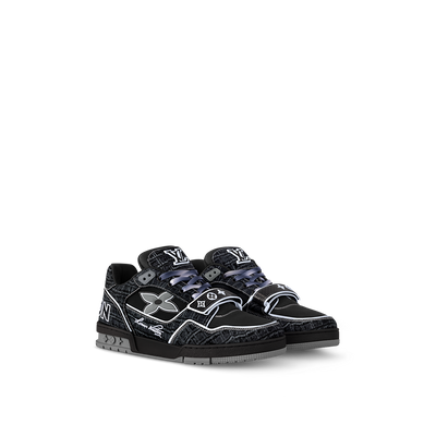 Zapatillas deportivas LV