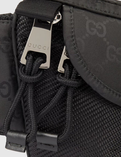 Bolso de cinturón grande Gucci Nexus