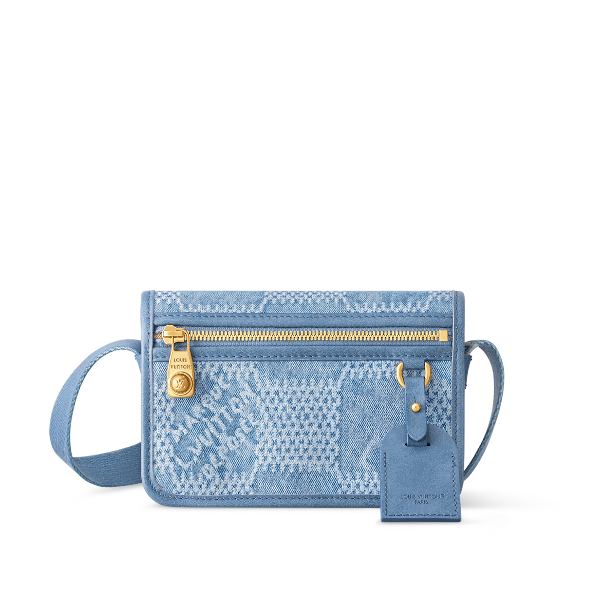 Monedero portátil Bosphorus