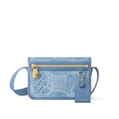 Monedero portátil Bosphorus