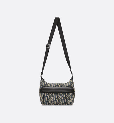 Bolso hobo pequeño Rider Soft