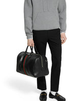 Sac de voyage Gucci Savoy taille moyenne