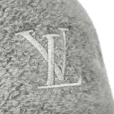 Gorra de Woolgram