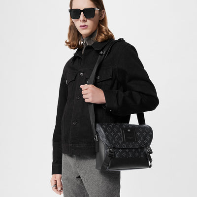 Bolso bandolera Voyager PM