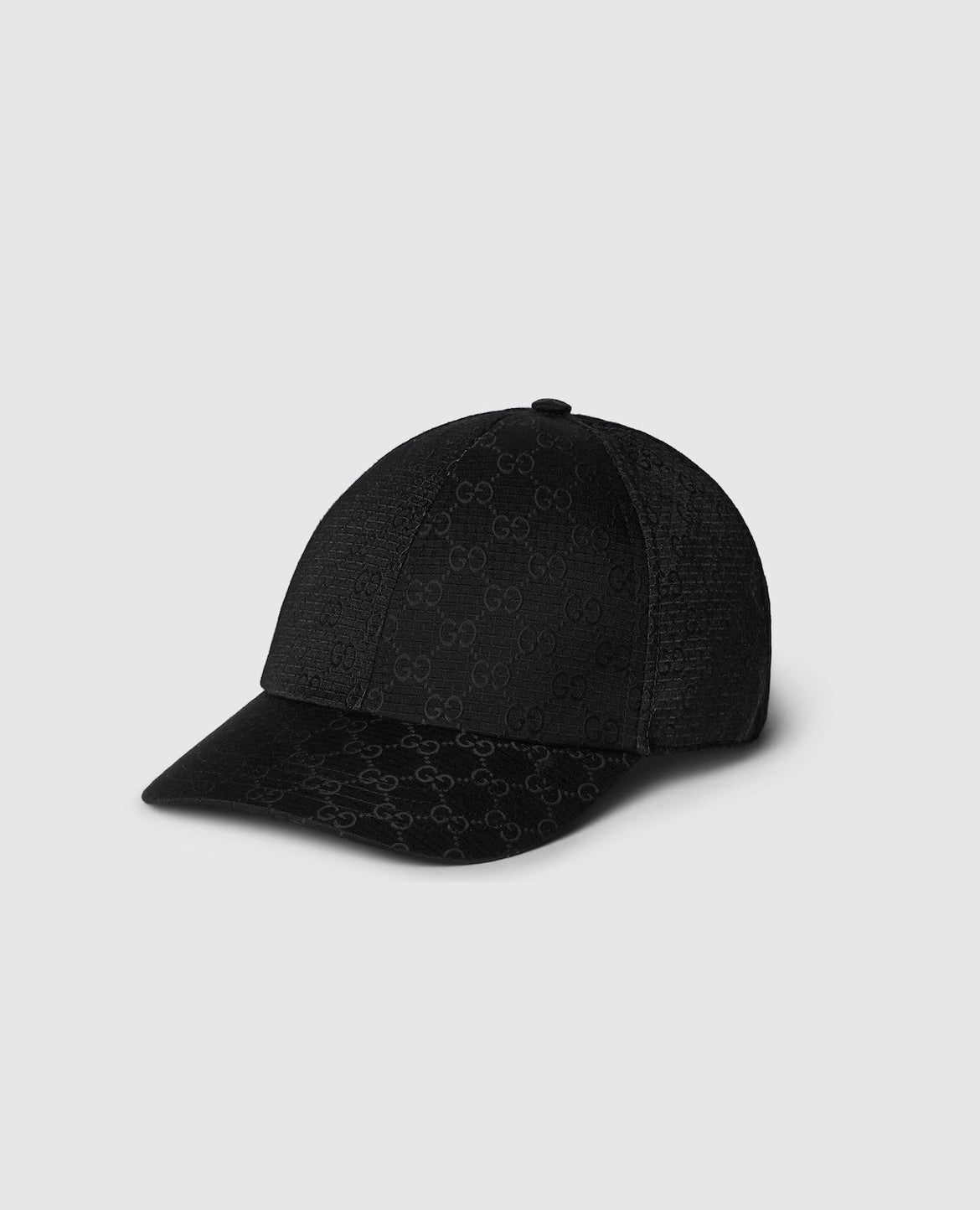 Gorra de poliéster GG ripstop