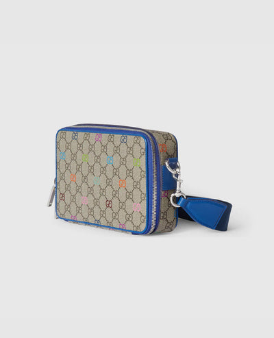 Sac GG multicolore petit format