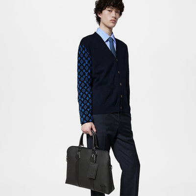 Maletín de despegue