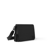 Sac messenger Takeoff