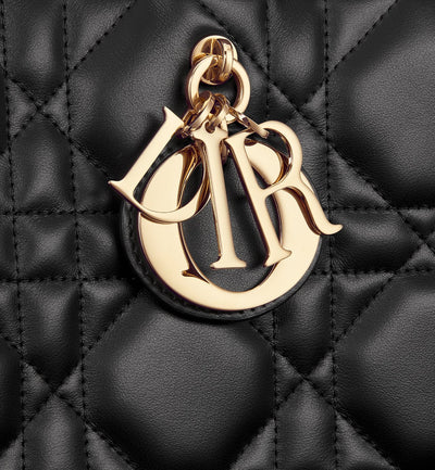 Bolso mediano Dior Book Tote