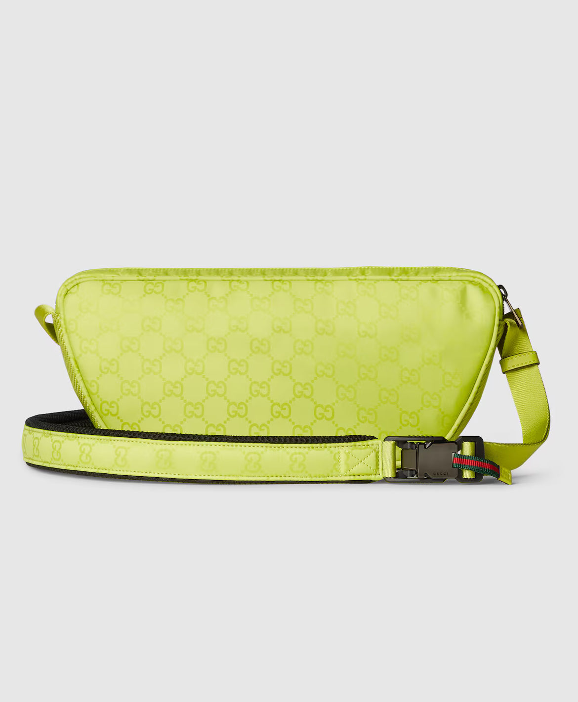 Bolso de hombro grande Gucci Nexus