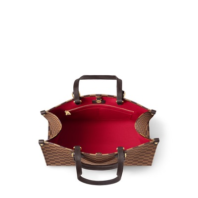 Bolsa de mano OnTheGo MM