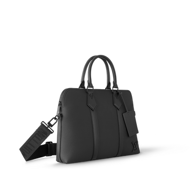 Maletín de despegue