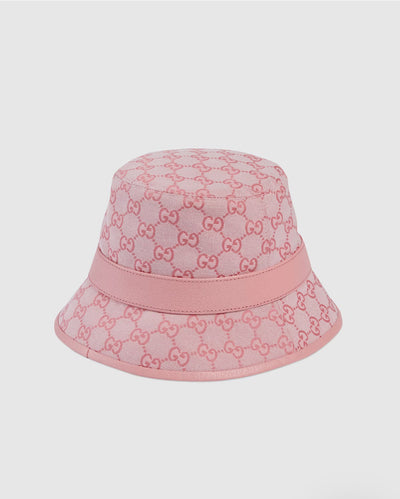 Sombrero de pescador de lona GG